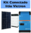 Kit Solar conectada Victron Multiplus II con batería litio ByD
