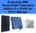 Kit Solar Sunny Tripower Smart Connected con Home Manager 5 a 10 kW