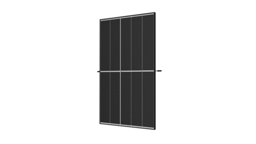 Panel Trina Solar Vertex S+ monocristalino tipo N 410W marco negro