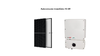 Grid tied SolarEdge 10kW PV Kit