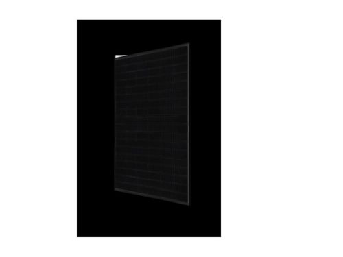 Panel Ja Solar monocristalino PERC 405 W medias celdas negro