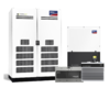 SMA commercial Storage 60kW battery inverter + 67 kWh Li  battery