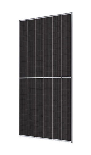 Panel solar monocristalino PERC Trina Vertex triple corte 570W