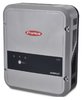 Fronius Ohmpilot Hot water from PV