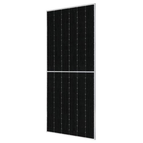 Panel monocristalino PERC Ja Solar 565W bifacial N cristal-cristal
