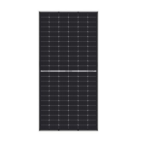 Panel solar Jinko Tiger Neo tipo N 555-575W