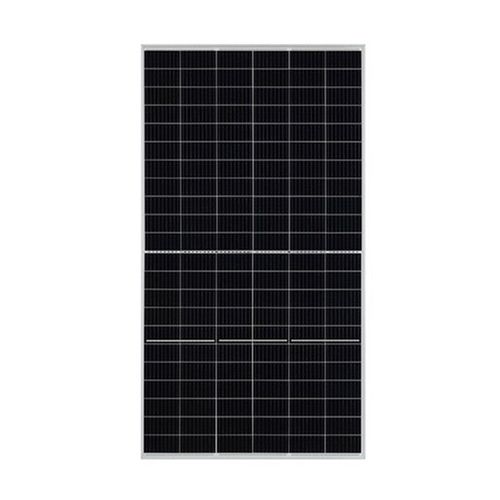 Ja Solar 500-505W mono chrystaline half cut PV panel